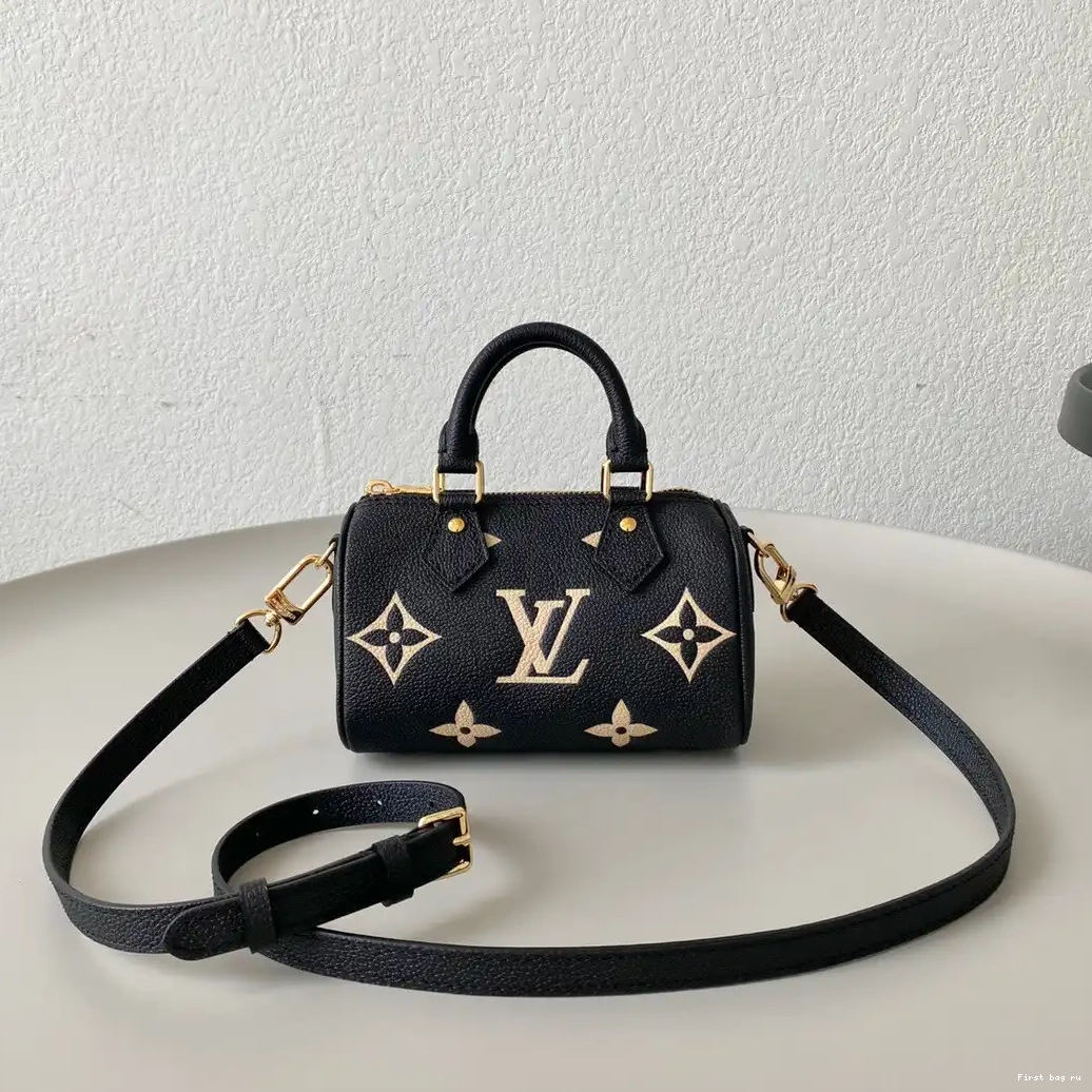 Frstbag ru LOUIS NANO VUITTON SPEEDY 0521